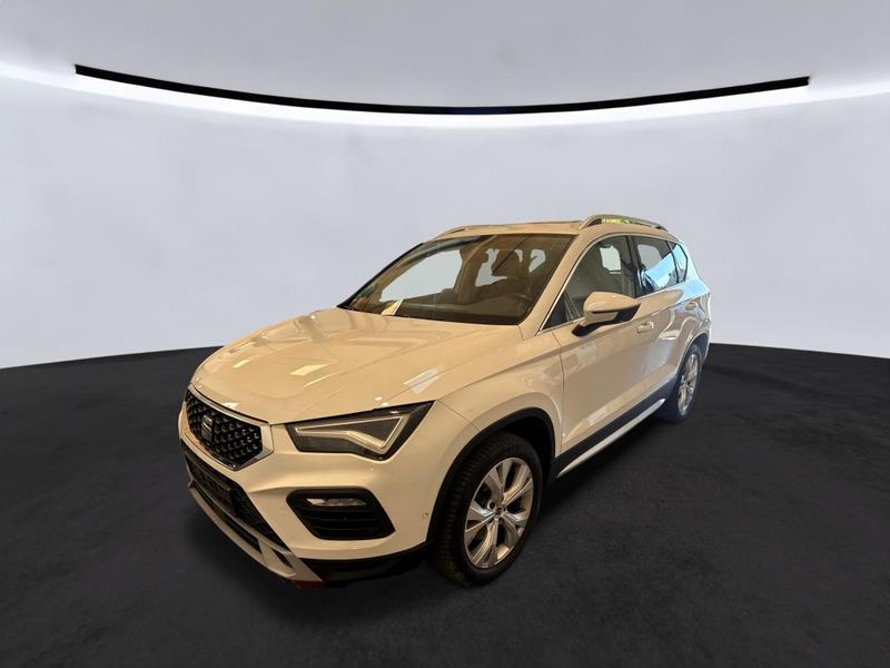 Seat Ateca 2.0 TDI Xperience 4Drive