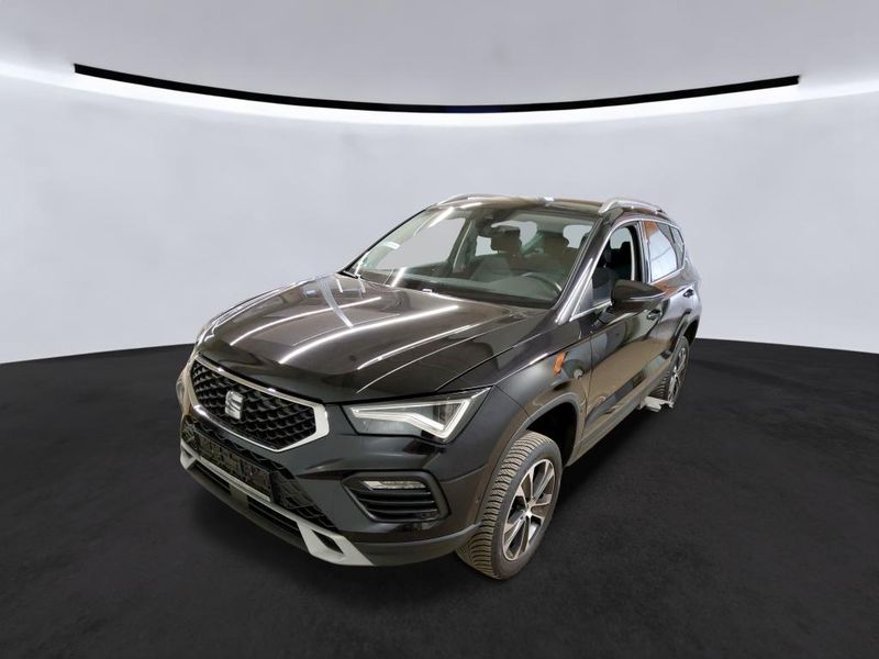 Seat Ateca 1.5 TSI ACT Style Edition
