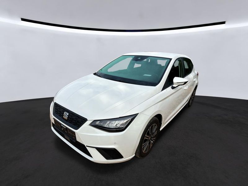 Seat Ibiza 1.0 TSI Style Edition