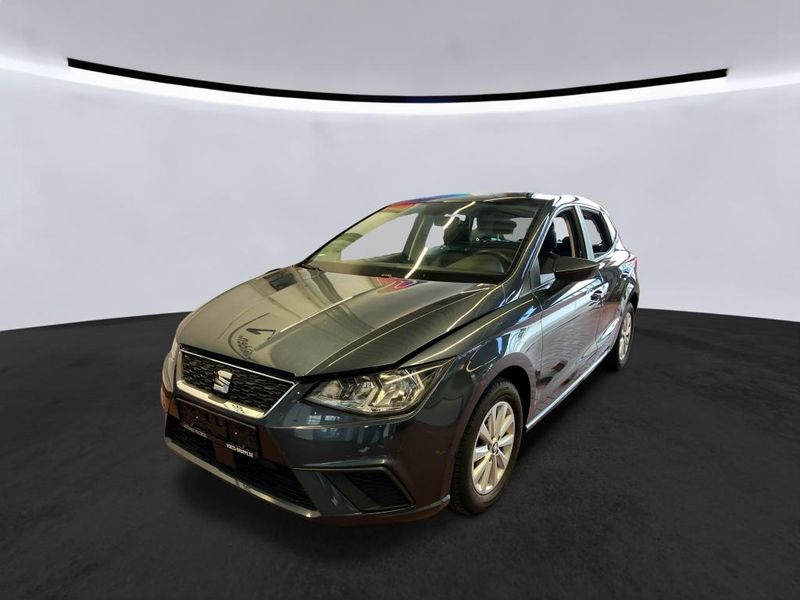 Seat Ibiza 1.0 TSI Style