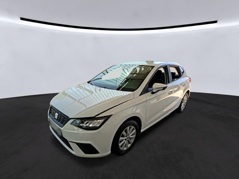 Seat Ibiza 1.0 TSI Style Edition