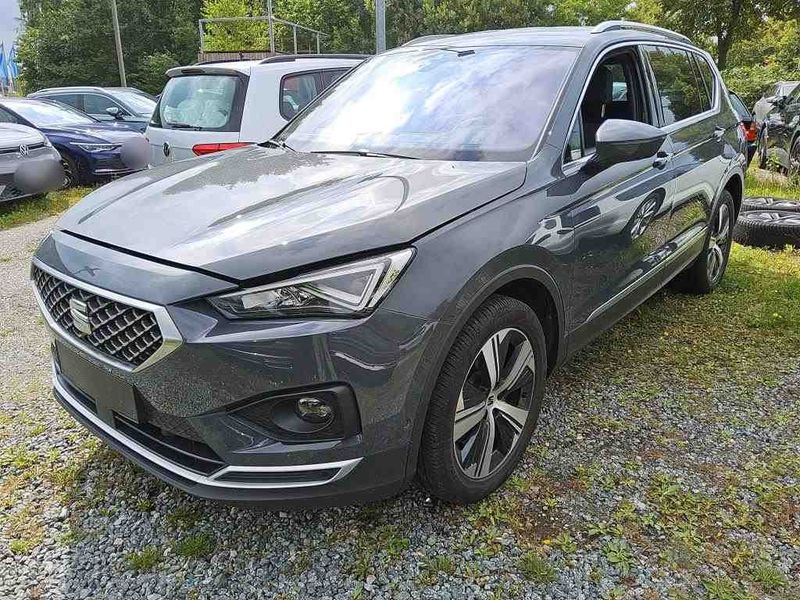 Seat Tarraco 2.0 TDI Xperience 4Drive