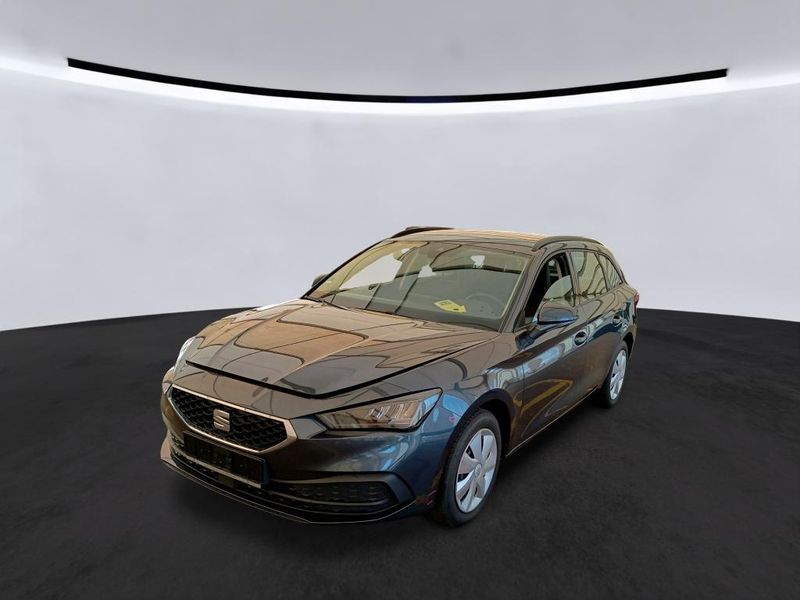 Seat Leon 2.0 TDI Reference