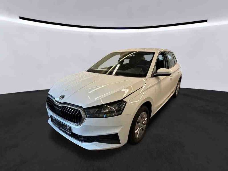 Skoda Fabia 1.0 Active