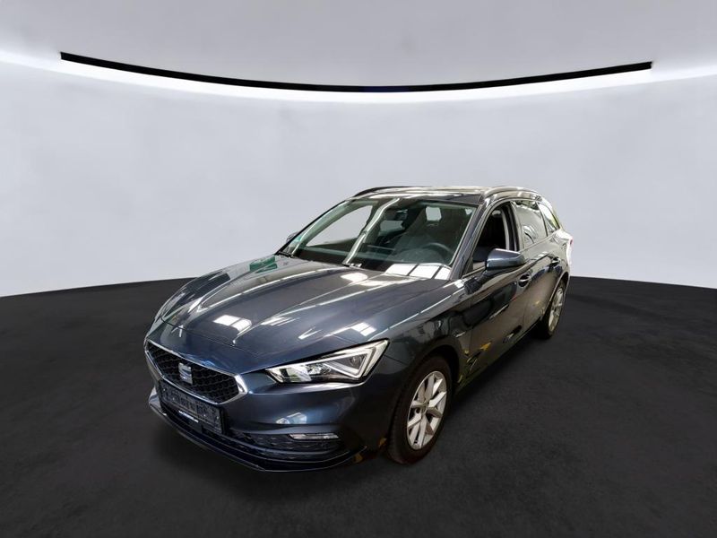 Seat Leon 2.0 TDI Style