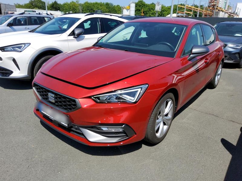 Seat Leon 1.5 eTSI ACT FR