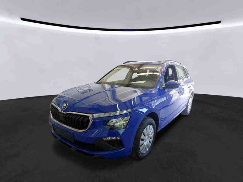 Skoda Kamiq 1.0 TSI Essence