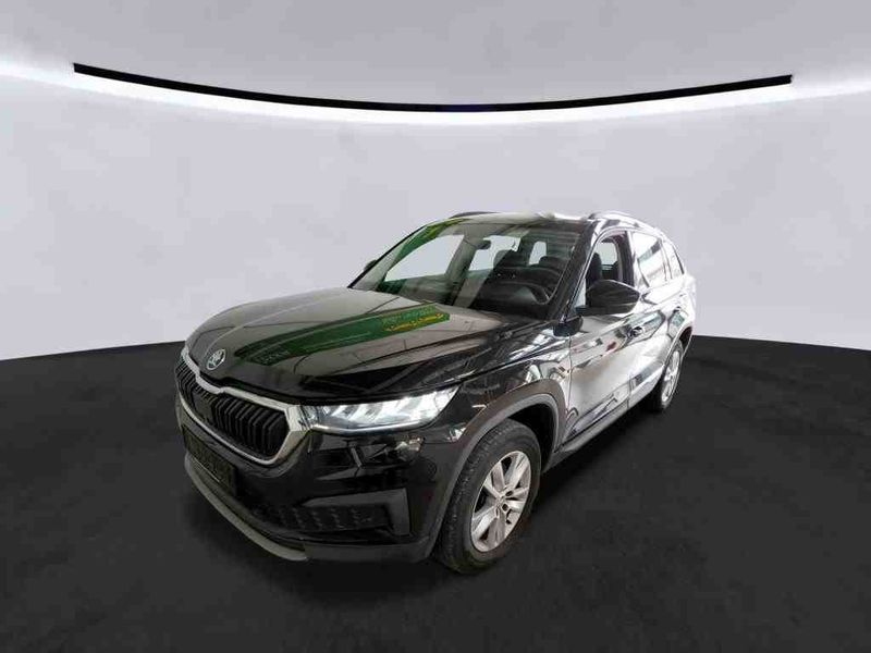 Skoda Kodiaq 2.0 TDI Ambition