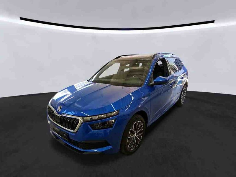 Skoda Kamiq 1.5 TSI ACT Style