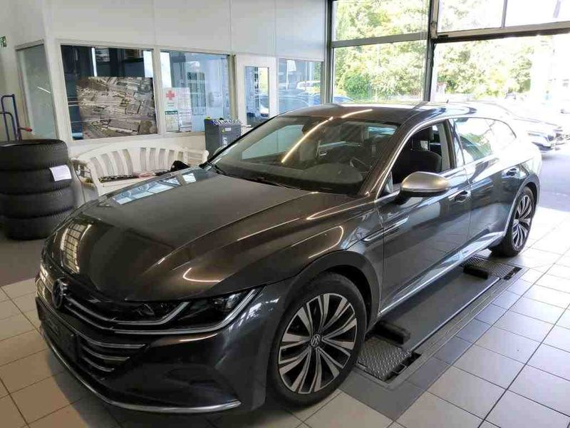 Volkswagen Arteon Shooting Brake 2.0 TDI Elegance