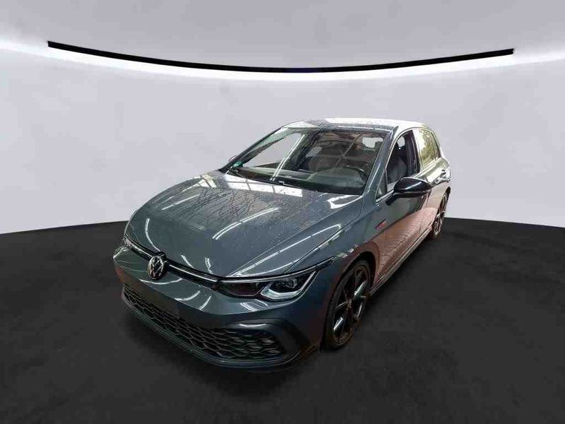 Volkswagen Golf Viii 2.0 TSI GTI