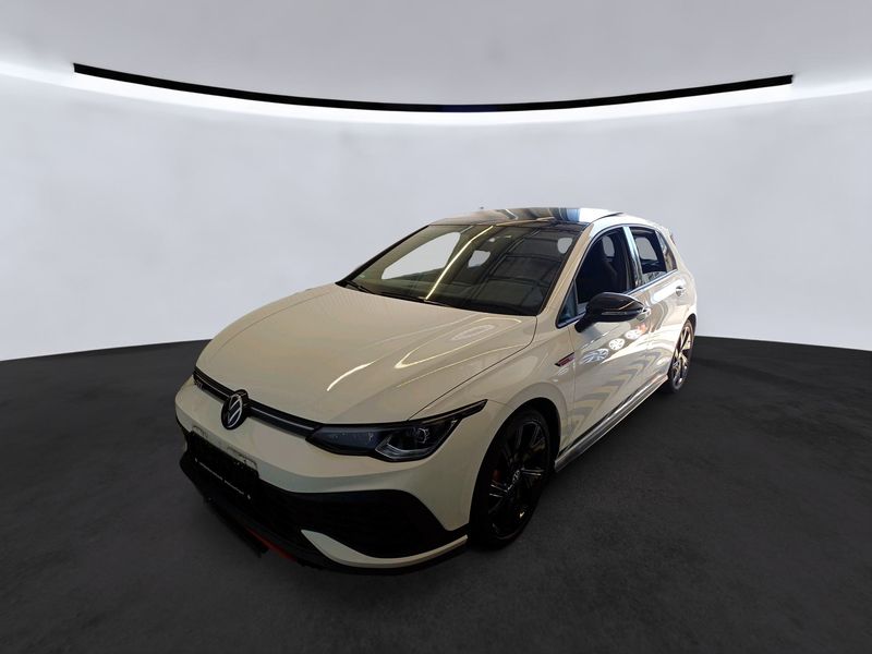 Volkswagen Golf Viii 2.0 TSI GTI Clubsport