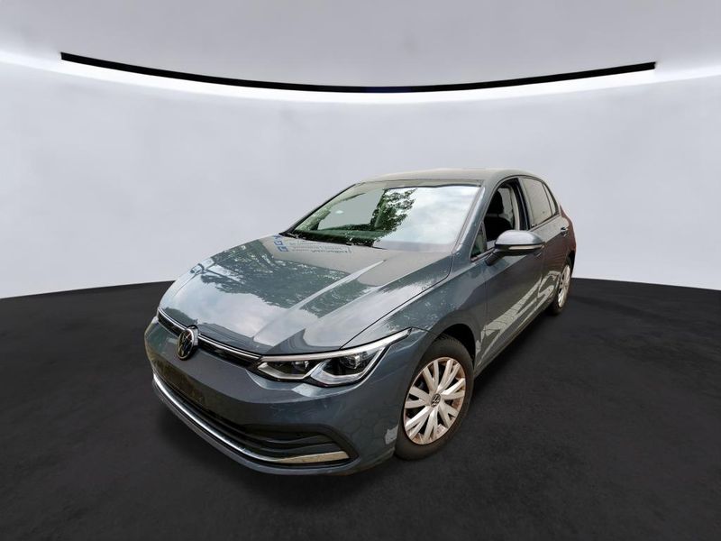 Volkswagen Golf Viii 1.0 eTSI Move