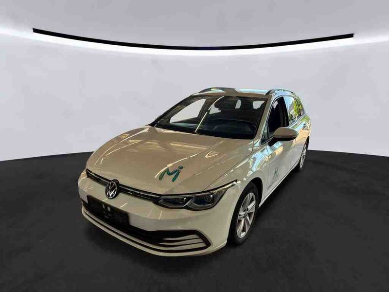 Volkswagen Golf Viii 2.0 TDI Life