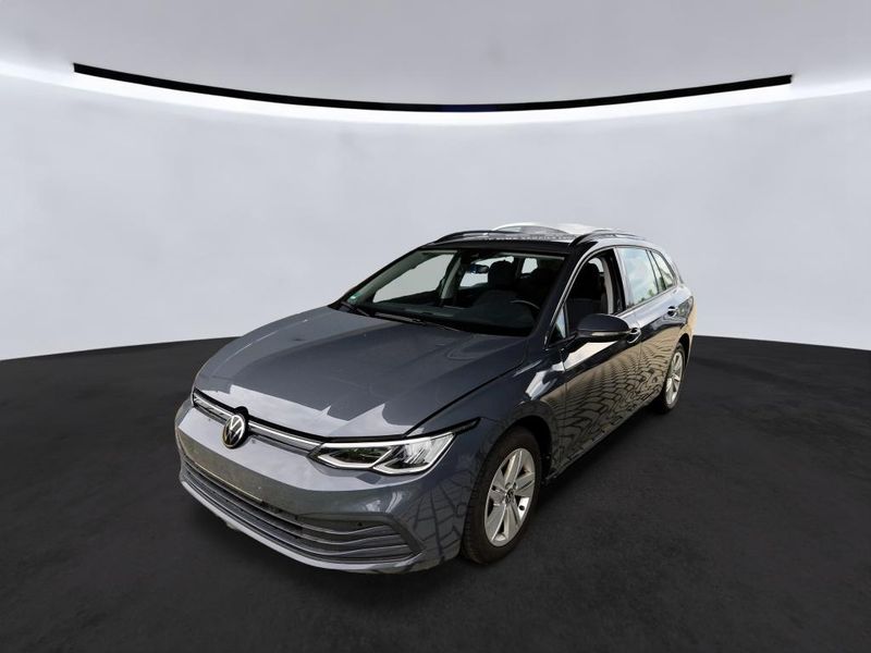 Volkswagen Golf Viii 2.0 TDI Life