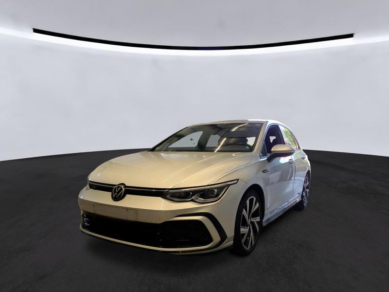 Volkswagen Golf Viii 2.0 TDI R-Line