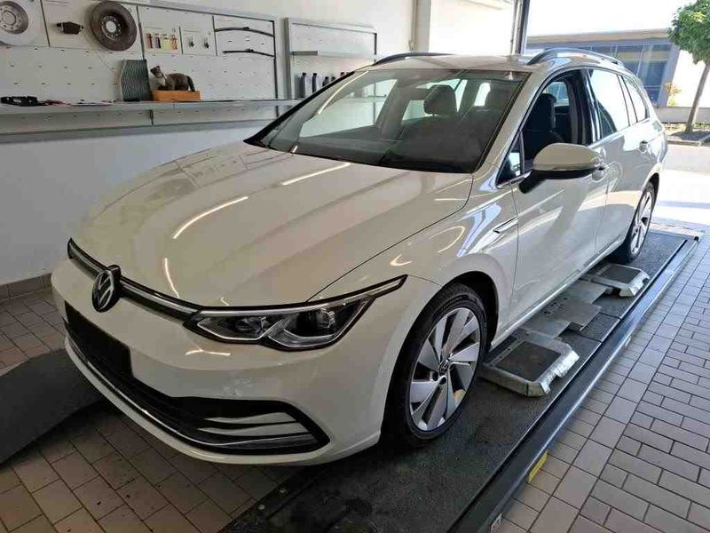 Volkswagen Golf Viii 1.5 TSI ACT Style