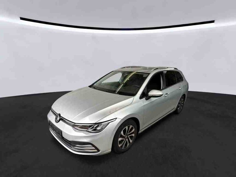 Volkswagen Golf Viii 2.0 TDI Active