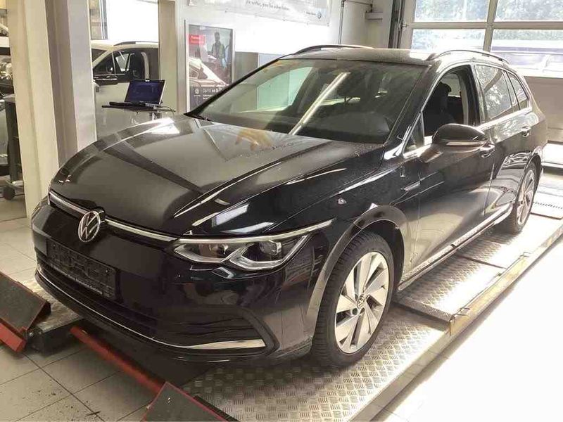 Volkswagen Golf Viii 2.0 TDI Style