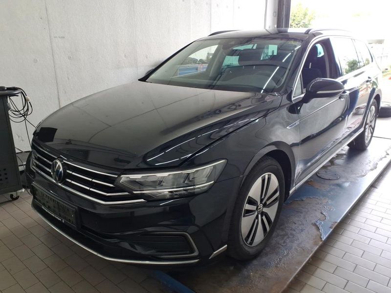 Volkswagen Passat 1.4 GTE