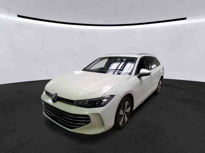 Volkswagen Passat 2.0 TDI Business