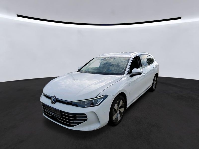 Volkswagen Passat 1.5 eTSI Business