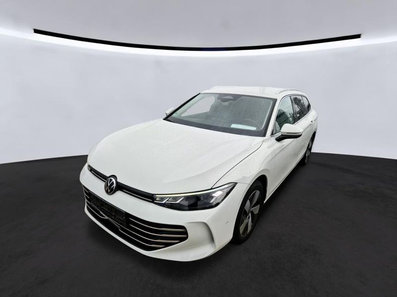 Volkswagen Passat 1.5 eTSI Business