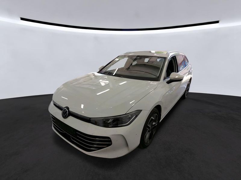 Volkswagen Passat 2.0 TDI Elegance