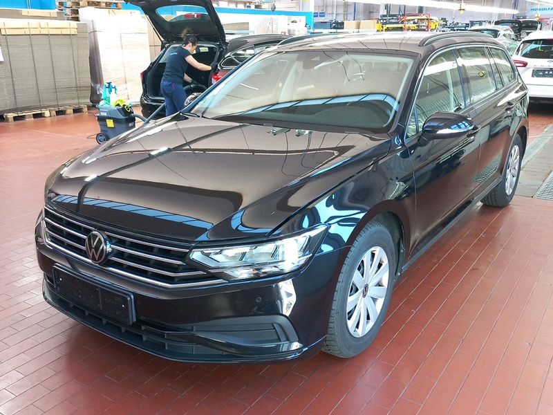 Volkswagen Passat 1.5 TSI ACT