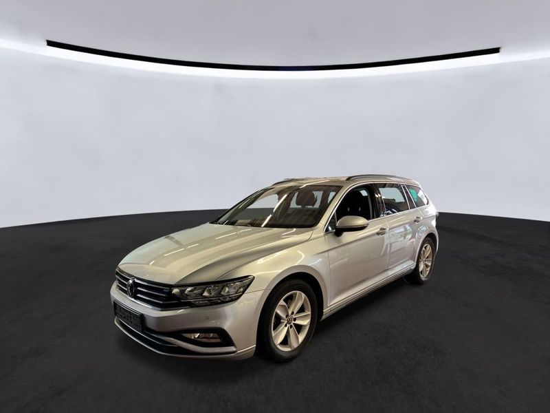 Volkswagen Passat 1.5 TSI ACT Business