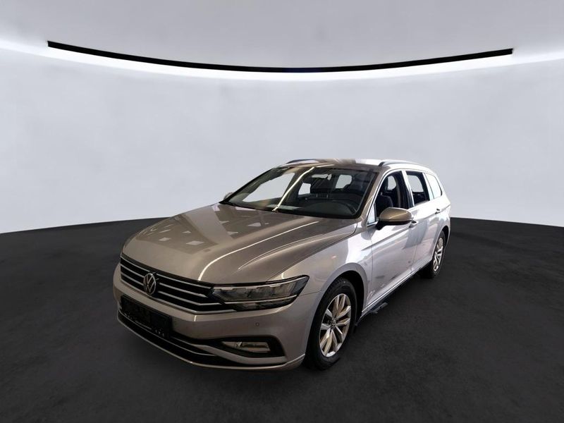 Volkswagen Passat 2.0 TDI Business