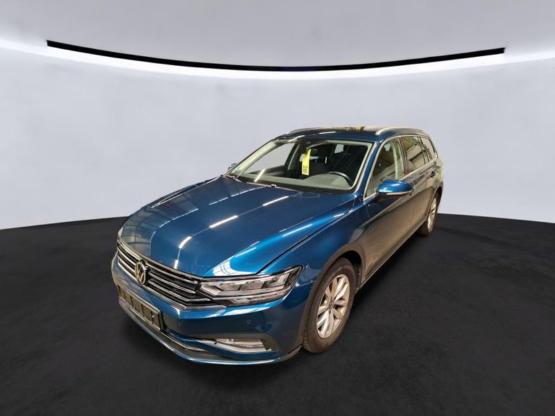 Volkswagen Passat 2.0 TDI Business
