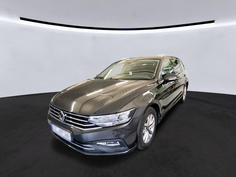 Volkswagen Passat 2.0 TDI Business