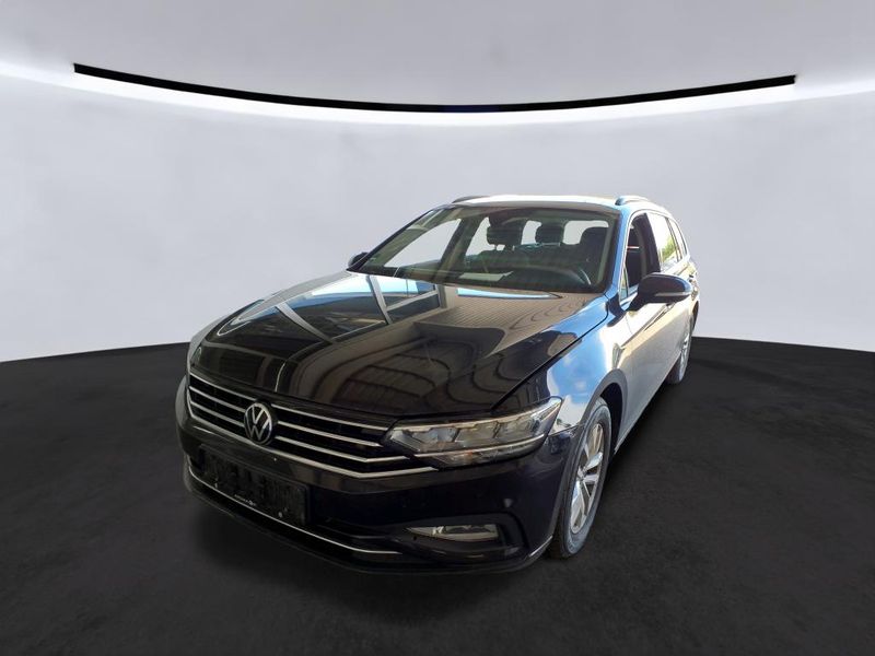 Volkswagen Passat 2.0 TDI Business