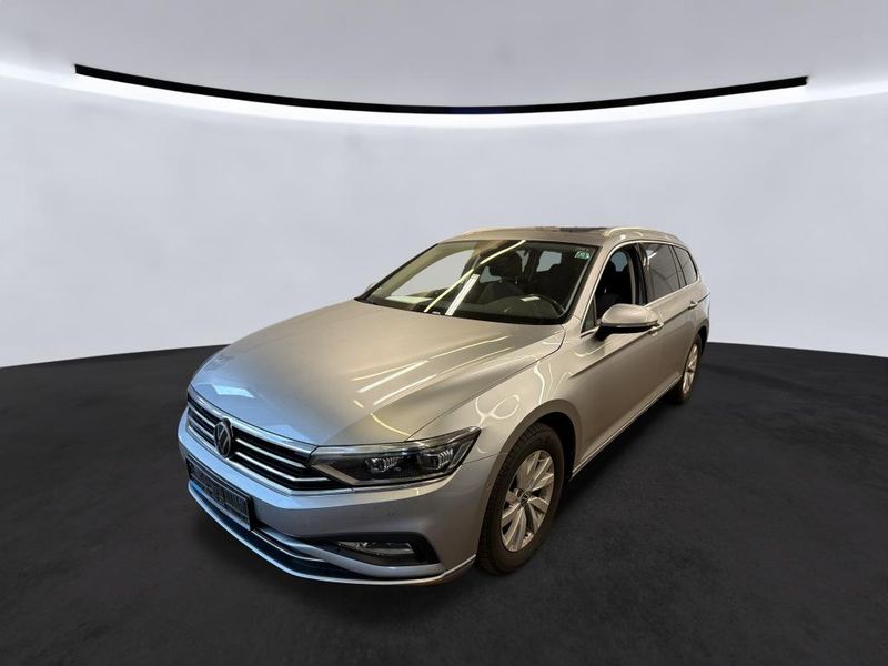 Volkswagen Passat 2.0 TDI Business