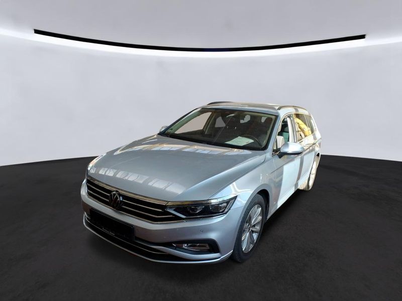 Volkswagen Passat 2.0 TDI Business