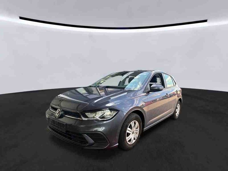 Volkswagen Polo 1.0