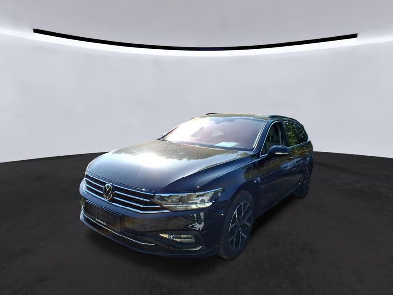 Volkswagen Passat 2.0 TDI Business