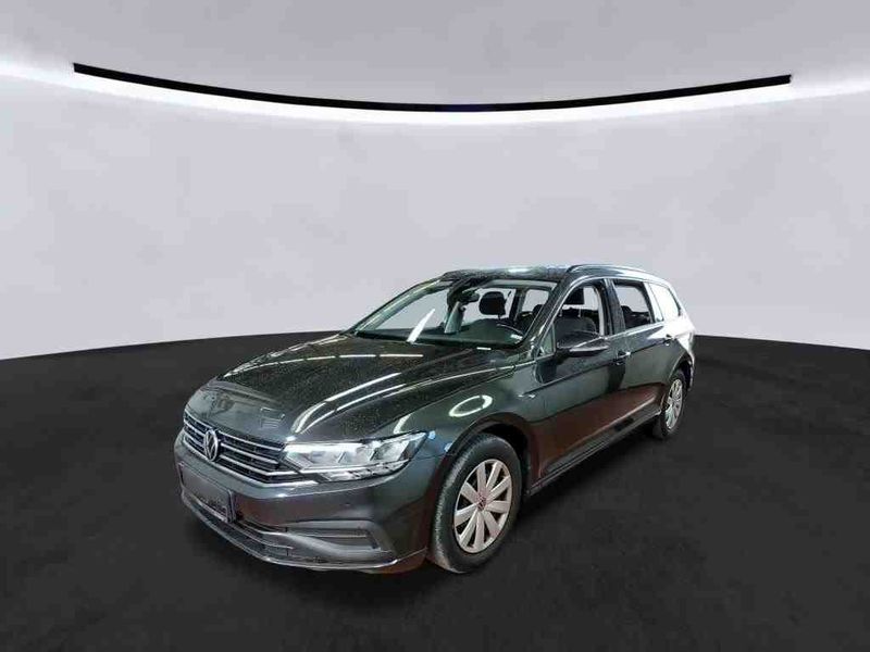 Volkswagen Passat 2.0 TDI Conceptline
