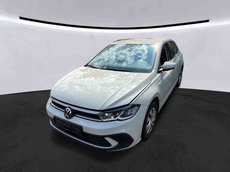 Volkswagen Polo 1.0 Life