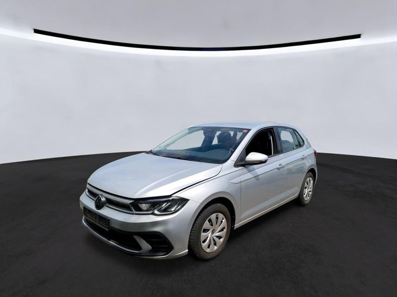 Volkswagen Polo 1.0 TSI Life