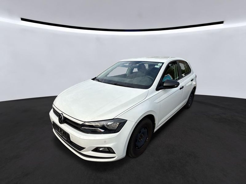 Volkswagen Polo 1.0 Trendline