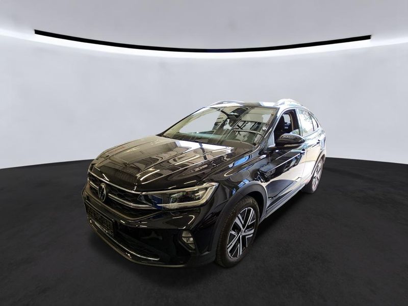 Volkswagen Taigo 1.0 TSI Style