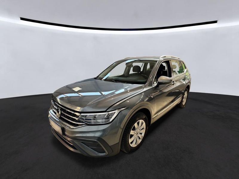 Volkswagen Tiguan Allspace 2.0 TDI Life