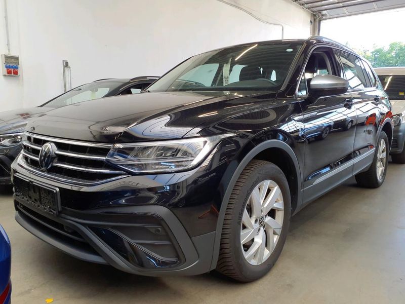 Volkswagen Tiguan Allspace 1.5 TSI ACT Life