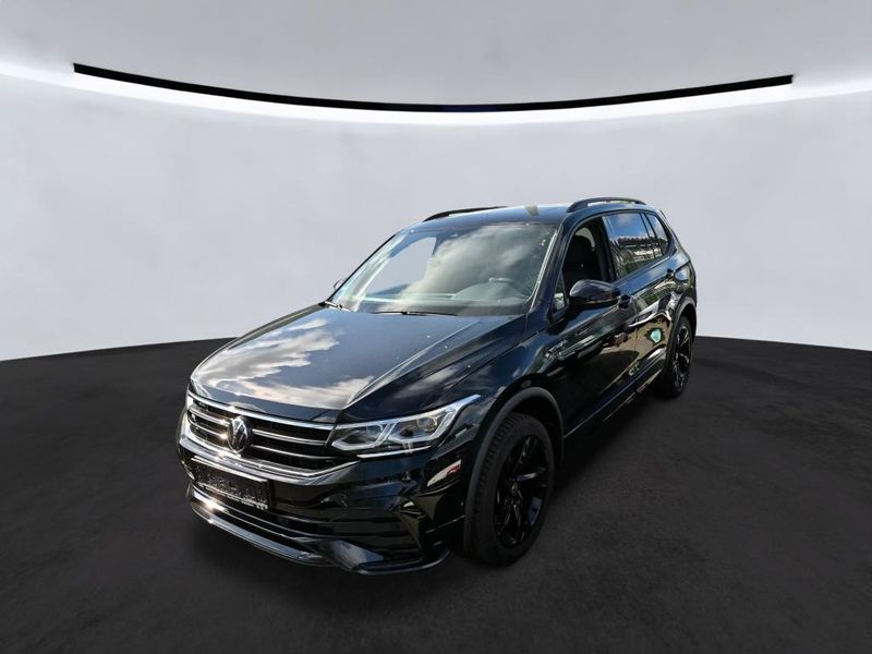 Volkswagen Tiguan Allspace 2.0 TSI R-Line 4Motion