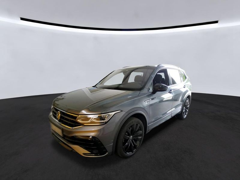 Volkswagen Tiguan Allspace 2.0 TDI R-Line 4Motion