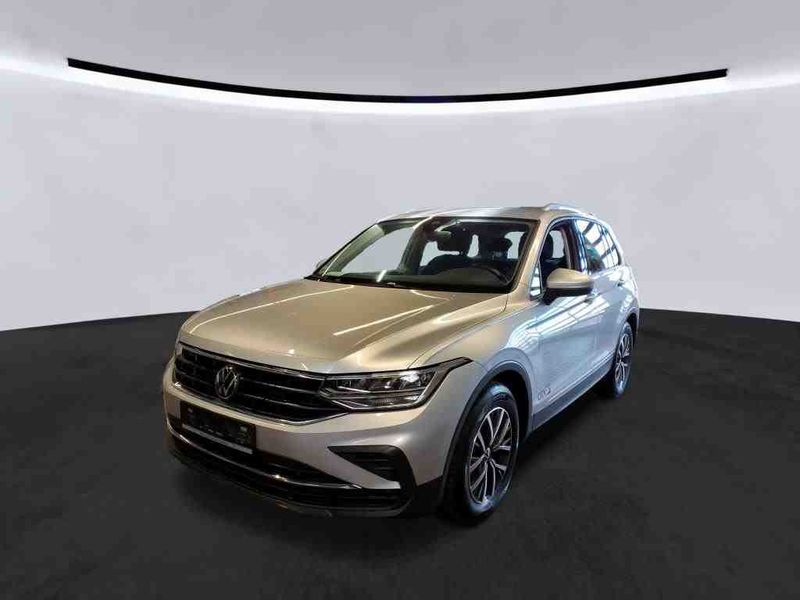 Volkswagen Tiguan 2.0 TDI Life