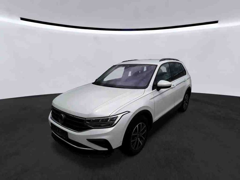 Volkswagen Tiguan 2.0 TDI Life