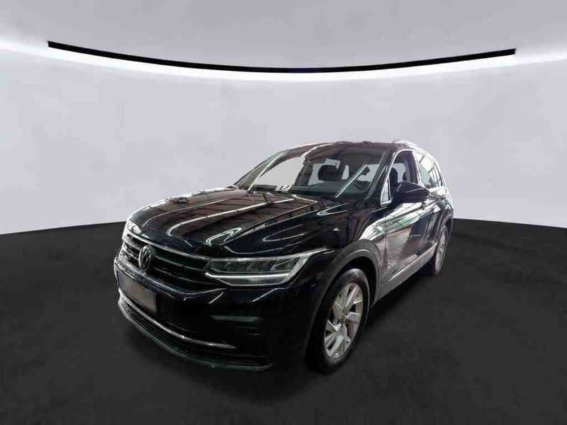 Volkswagen Tiguan 1.5 TSI ACT Move